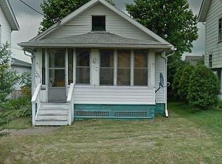 1232 Concord Ave SW, Canton, OH 44710