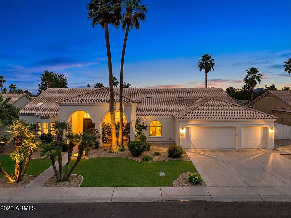 1st image of 8627 E CORRINE Drive
