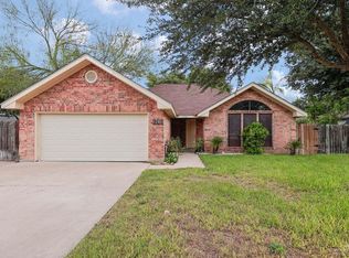 2101 Summer Breeze Rd, Mission, TX 78572