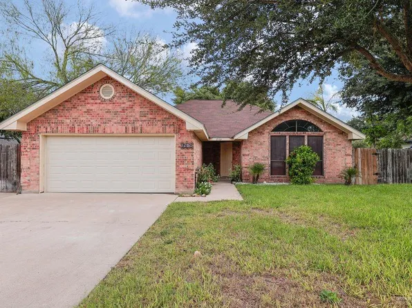 2101 Summer Breeze Rd, Mission, TX 78572