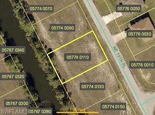 4106 NE 19th Pl, Cape Coral, FL 33909