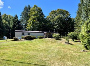 863 County Route 21, Hannibal, NY 13074