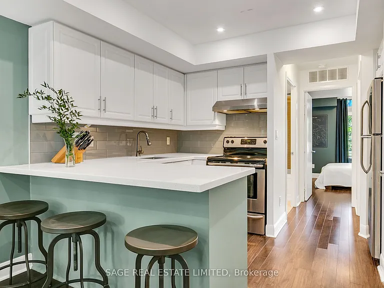 415 Jarvis St #227 — Photo 10