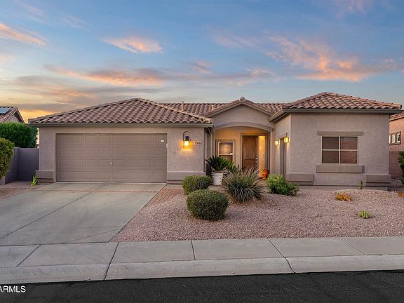 3rd image of 7566 E Desert Honeysuckle Drive