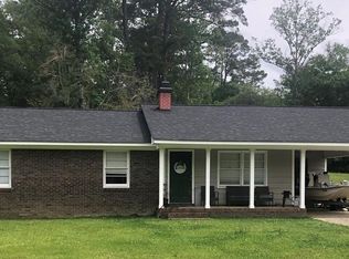 2307 Park Ln, Valdosta, GA 31602