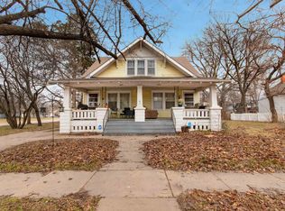 2418 E 2nd St N #2420, Wichita, KS 67214