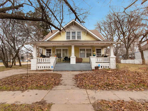 2418 E 2nd St N #2420, Wichita, KS 67214