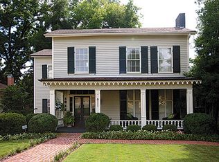 115 Calhoun St NE, Huntsville, AL 35801