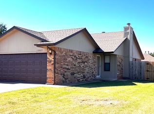12001 Briarlake Mnr #12001, Oklahoma City, OK 73170