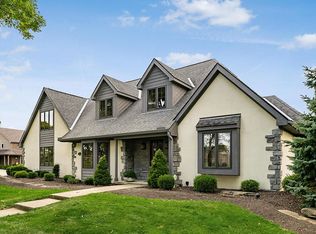 5360 Winetavern Lane, Dublin, OH 43017