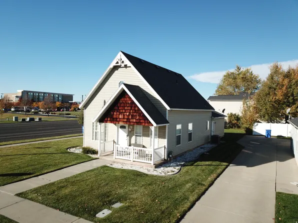 13 N 710 W, Spanish Fork, UT 84660