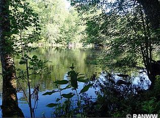 LOT 2 N Corvus Ln, Winter, WI 54896