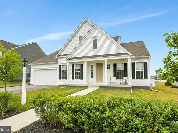 1263 Innox Rd, Mechanicsburg, PA 17055