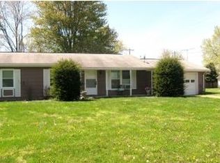 831 Margaret Ave, Rising Sun, IN 47040