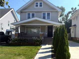 3211 W 86th St, Cleveland, OH