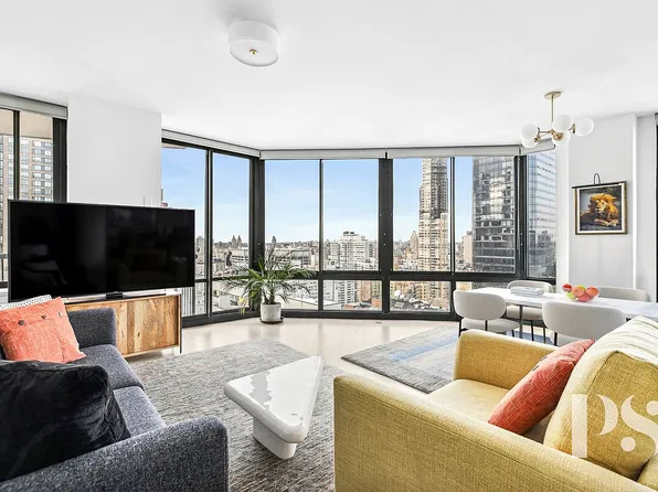 304 E 65th St APT 32A, New York, NY 10065