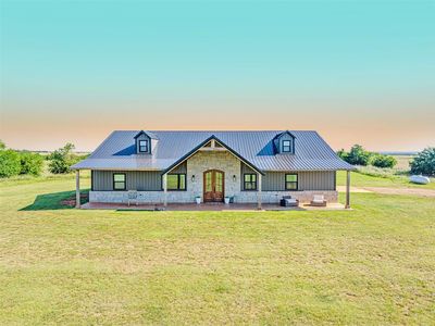 17060 W Camp Dr, Cashion, OK, 73016