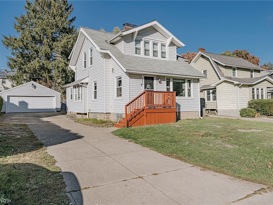 2679 N Bender Ave, Akron, OH 44319 | MLS #5193219 | Zillow