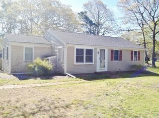 56 Iroquois Blvd, West Yarmouth, MA 02673