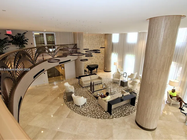 17555 Collins Ave #2502 — Photo 10