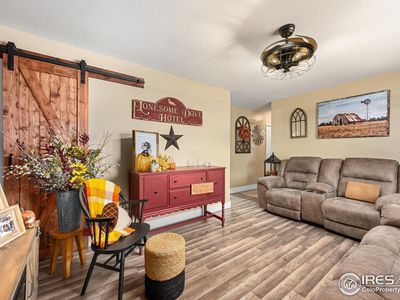 3500 Montrose St, Evans, CO, 80620