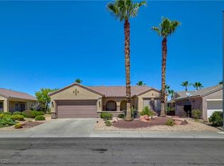 2544 Leighton Ave, Henderson, NV 89052