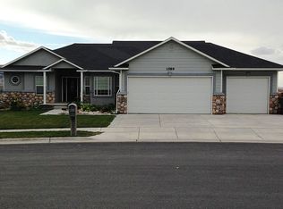 1589 Pointview Dr, Pocatello, ID 83201