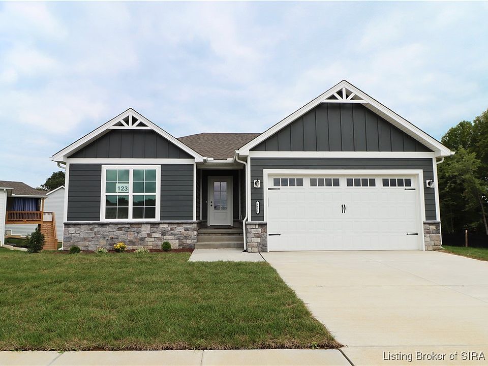1st image of 4401 - LOT 123 Marjory Way
