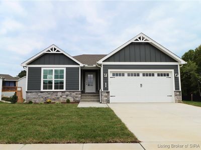 4401 - LOT 123 Marjory Way, New Albany, IN, 47150