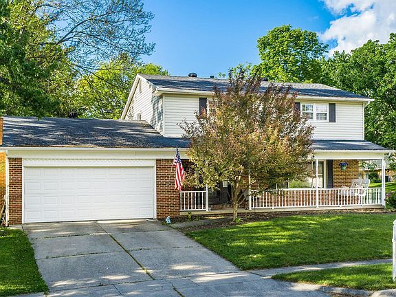 2nd image of 606 Fawndale Pl