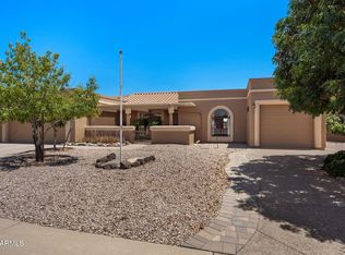 1877 LEISURE WORLD --, Mesa, AZ 85206