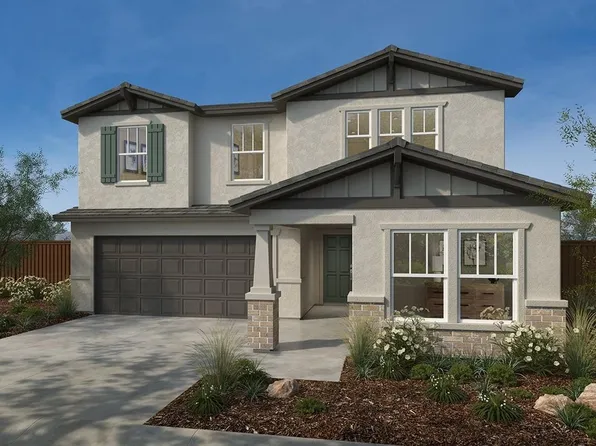 2195 S Terry Ave, Fresno, CA 93725