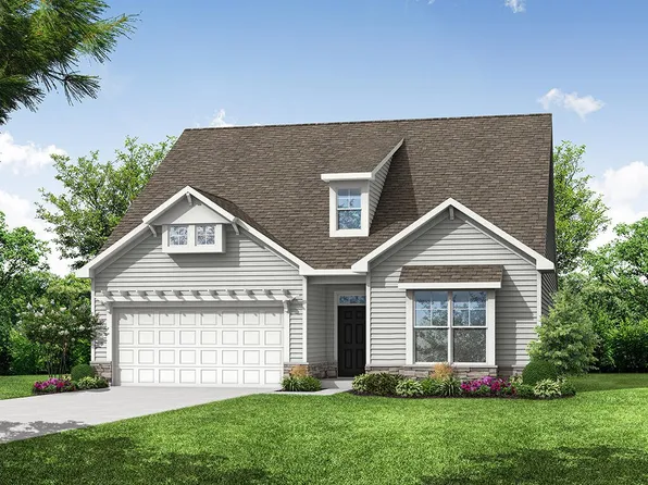 Mayfair Plan, Monterra