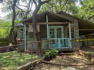 1112 Mission Rdg #A, Austin, TX 78704