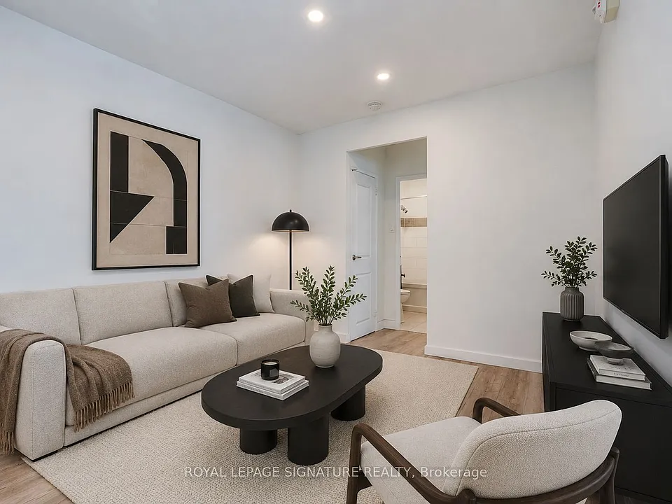 33 Gamble Ave #107