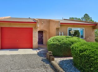 700 Stallion Rd SE, Rio Rancho, NM 87124
