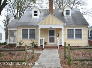 1304 Clarendon St, Durham, NC 27705