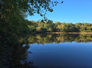 86 Mol Red Rd, Fort Towson, OK 74735