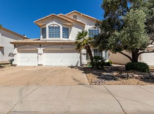 1240 W Whitten St, Chandler, AZ 85224