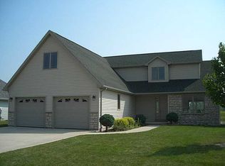 10980 Waterview Ct, Saint Marys, OH 45885