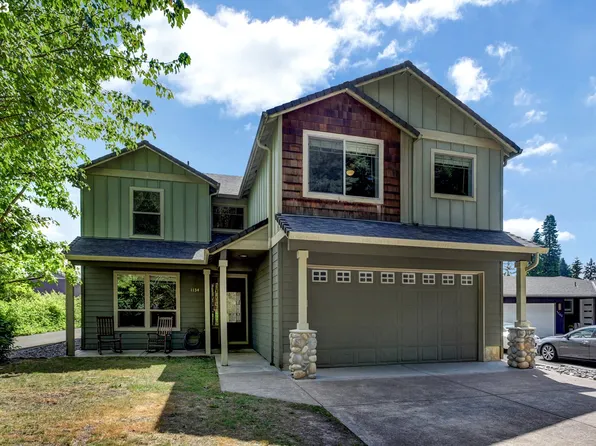 1134 SE 40th Ave, Hillsboro, OR 97123