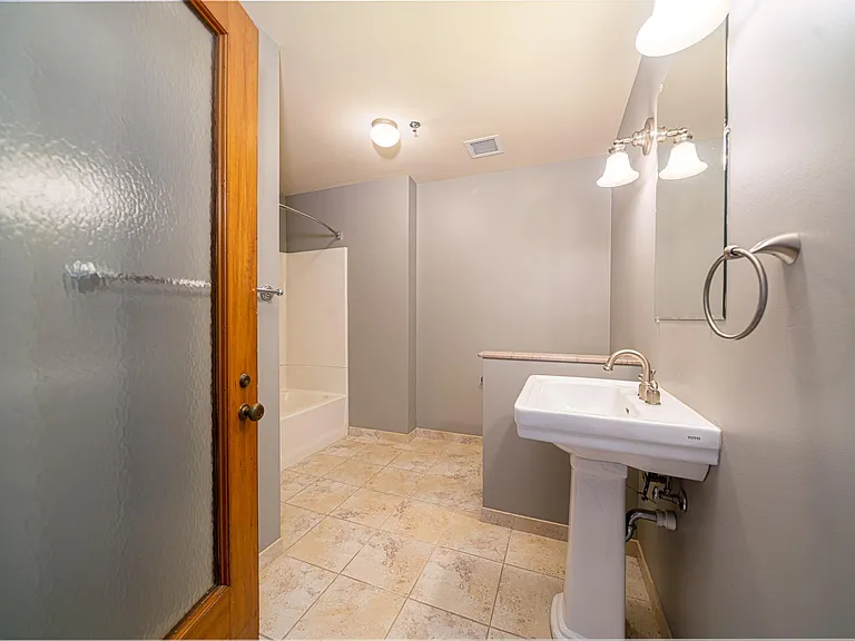 The Residences at Security National: One Bedroom