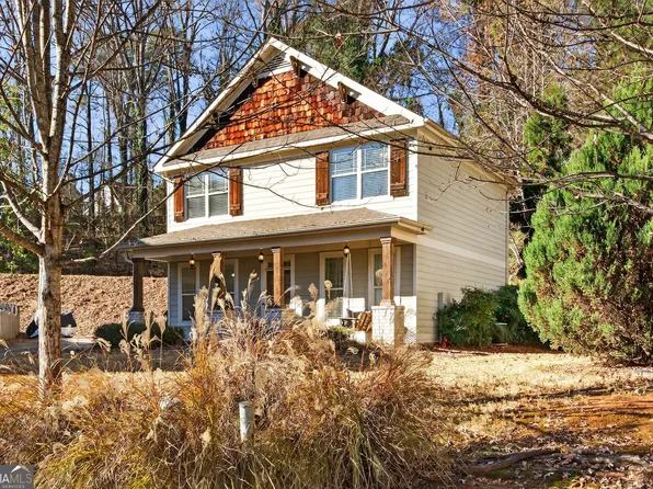 375 Wilde Oak Pl, Athens, GA 30606