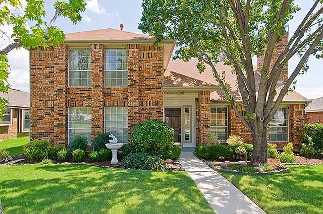 1st image of 3806 Virginia Pine Dr
