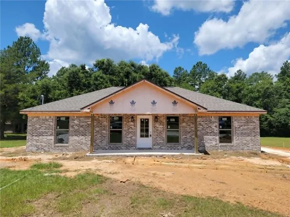 8198 Meadowood Dr, Citronelle, AL 36522