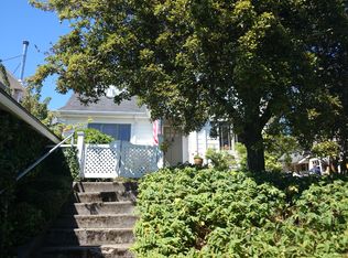 2673 37th Ave SW, Seattle, WA 98126