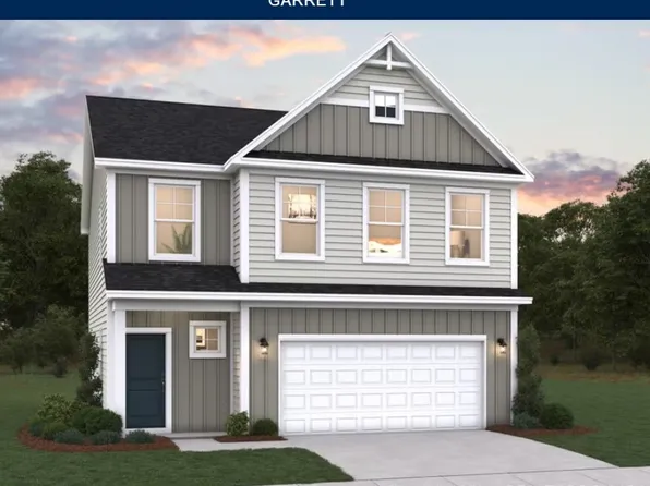 250 Tenbury Ln Lot 643, Raeford, NC 28376