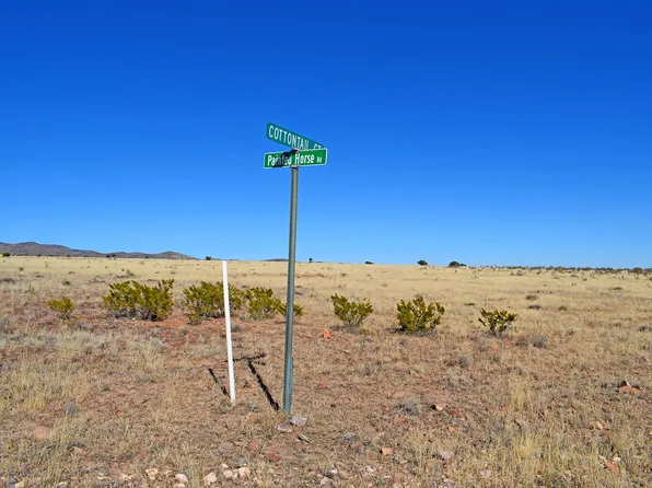 34 Painted Horse Rd, San Antonio, NM 87832