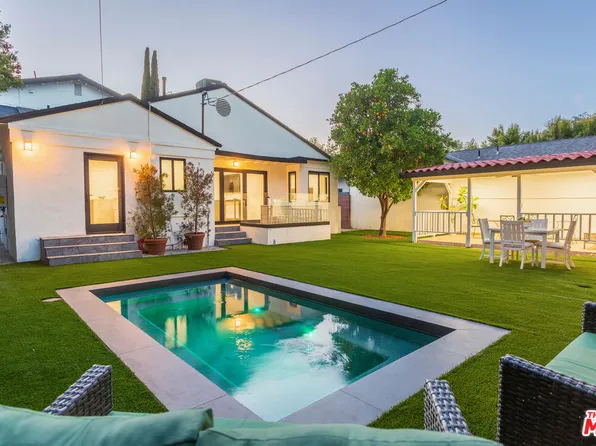 4418 Farmdale Ave, North Hollywood, CA 91602