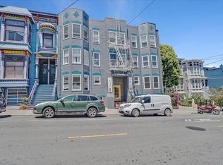 4170 17th St APT 101, San Francisco, CA 94114